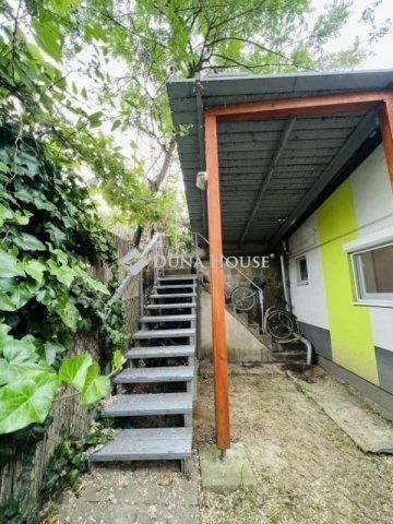 Eladó nyaraló, Szigetszentmiklóson 47.99 M Ft, 2 szobás