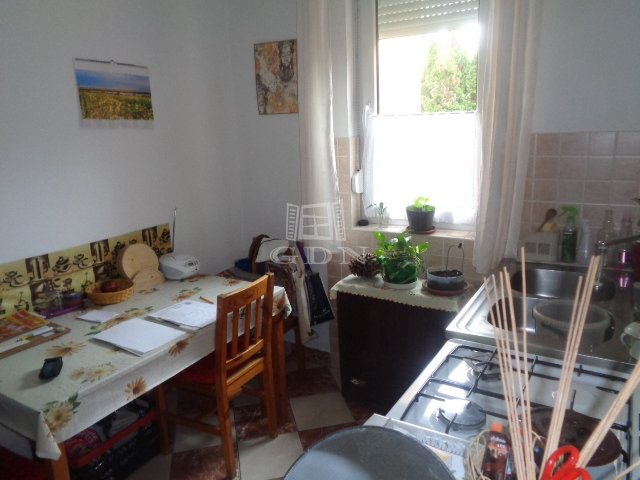 Eladó téglalakás, Körmenden 29.9 M Ft, 2 szobás