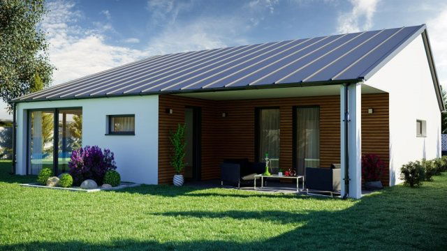 Eladó családi ház, Törökbálinton 194.4 M Ft, 4 szobás