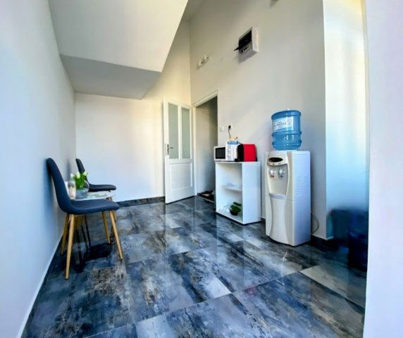 Kiadó üzlethelyiség, Miskolcon 125 E Ft / hó, 2 szobás