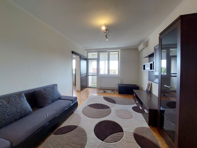Eladó téglalakás, Szegeden, Dandár utcában 49.9 M Ft, 2 szobás
