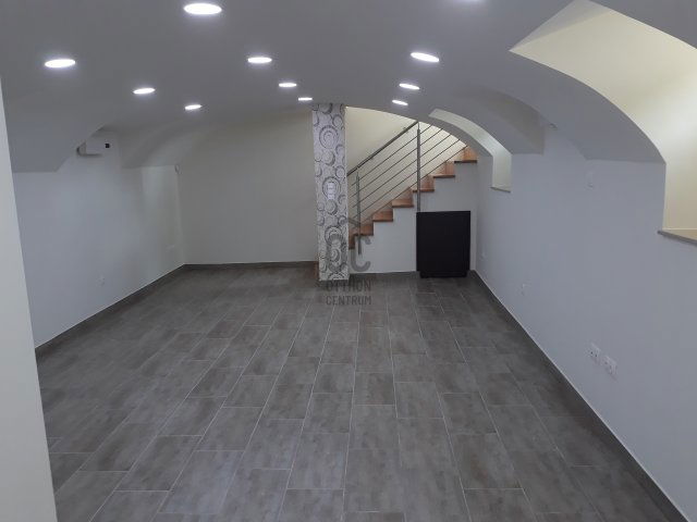 Eladó iroda, Budapesten, XIII. kerületben 41 M Ft