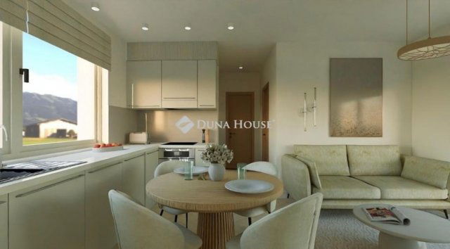 Eladó téglalakás, Balatonalmádiban 77.95 M Ft, 3 szobás