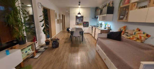 Eladó téglalakás, Budapesten, XI. kerületben, Mezőkövesd úton