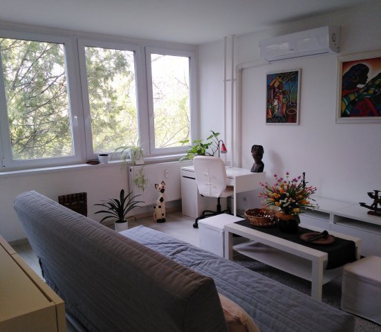 Eladó panellakás, Nyíregyházán 50 M Ft, 2 szobás