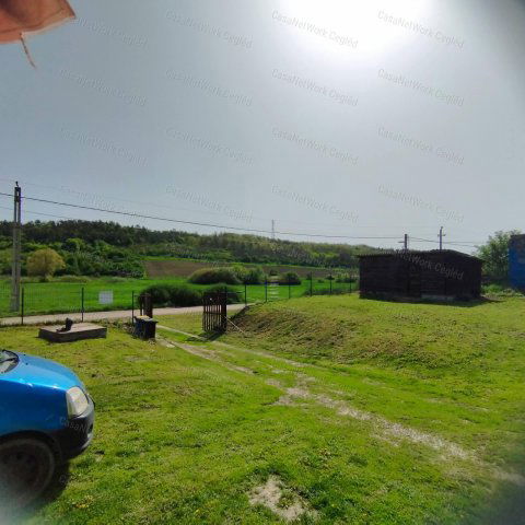 Eladó családi ház, Pándon 34.5 M Ft, 5 szobás