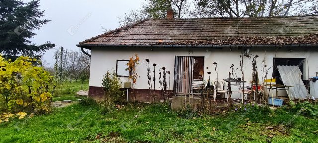 Eladó telek, Sármelléken 26.5 M Ft / költözzbe.hu
