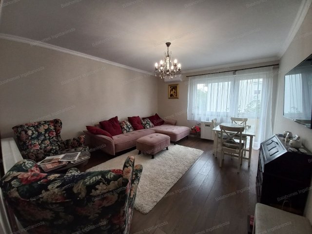 Eladó téglalakás, Siófokon 72.9 M Ft, 2 szobás