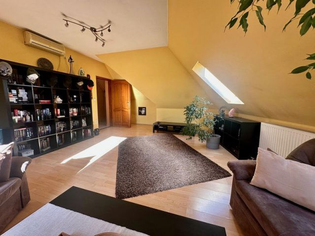 Eladó téglalakás, Érden 99.5 M Ft, 3 szobás