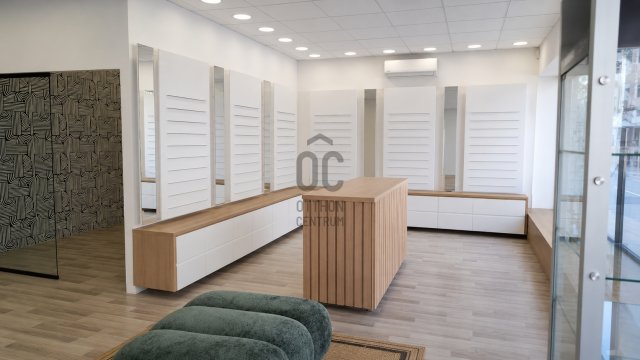 Kiadó iroda, Szombathelyen 490 E Ft / hó / költözzbe.hu