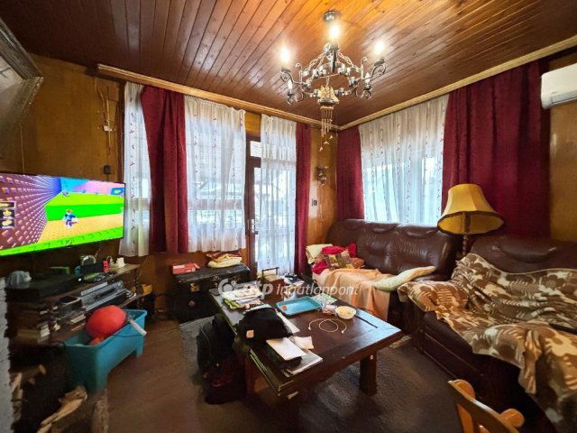 Eladó családi ház, Siófokon 82 M Ft, 4 szobás