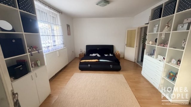 Eladó családi ház, Makón 42 M Ft, 3 szobás