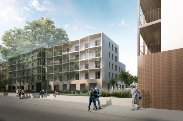 Eladó téglalakás, Budapesten, XI. kerületben 105.165 M Ft