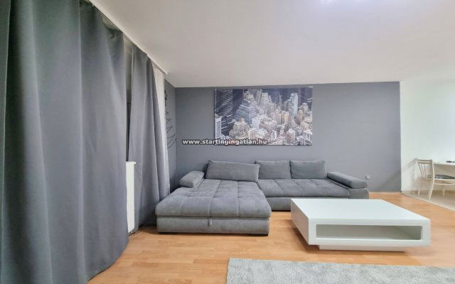 Kiadó téglalakás, albérlet, VIII. kerületben, Jázmin utcában