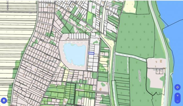 Eladó telek, Pócsmegyeren 21.9 M Ft / költözzbe.hu