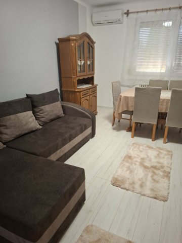 Kiadó téglalakás, albérlet, Nyíregyházán, Arany János utcában