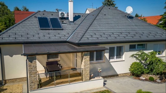 Eladó családi ház, Gyenesdiáson 199 M Ft, 2+3 szobás