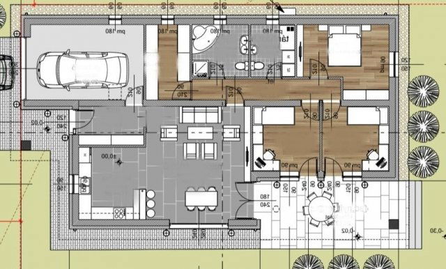 Eladó családi ház, Érden 135 M Ft, 5 szobás