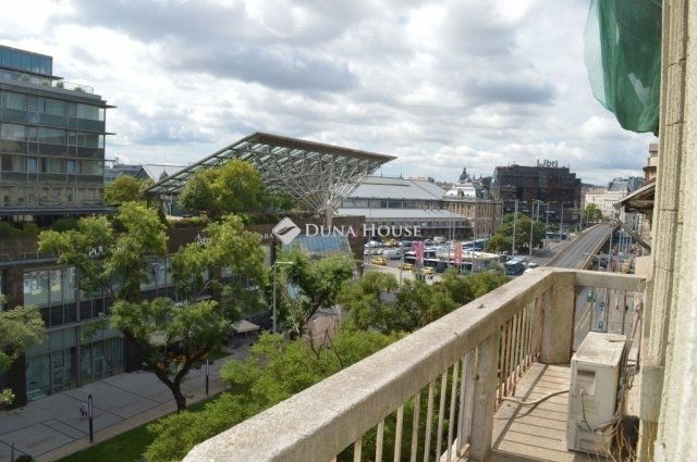 Eladó téglalakás, Budapesten, XIII. kerületben 109.9 M Ft