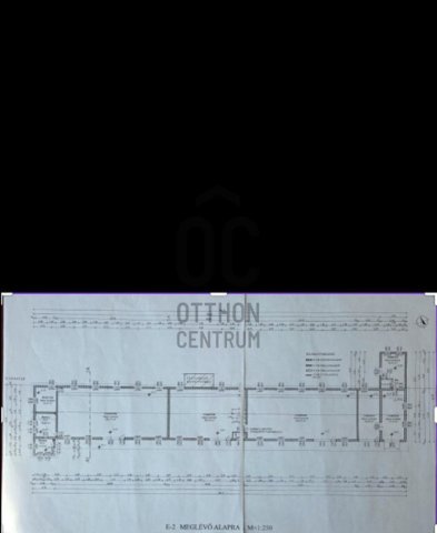 Eladó ipari ingatlan, Kocséren 145 M Ft / költözzbe.hu