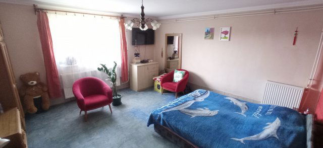 Eladó családi ház, Nyíregyházán 21.99 M Ft, 2 szobás