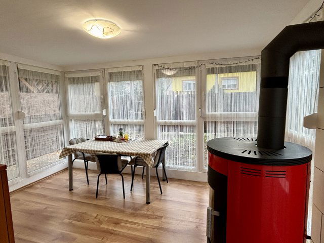 Eladó nyaraló, Balatonedericsen 34.9 M Ft, 1+2 szobás