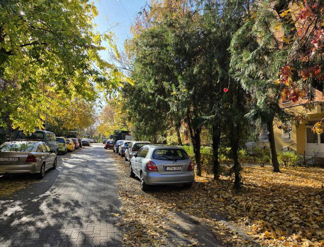 Eladó téglalakás, Budapesten, XXI. kerületben 53.5 M Ft