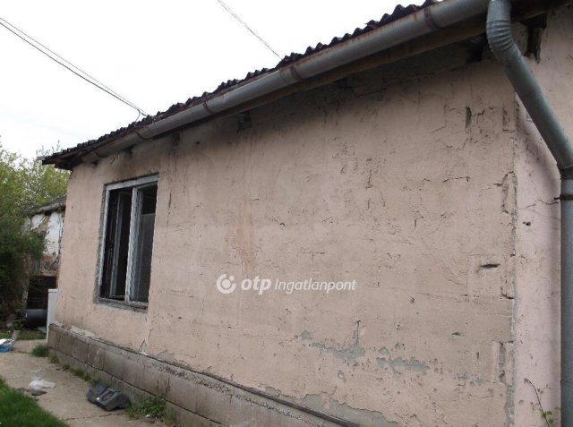 Eladó családi ház, Gyöngyöshalászon 11.5 M Ft, 3 szobás