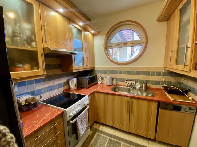 Kiadó téglalakás, albérlet, Nyíregyházán 160 E Ft / hó