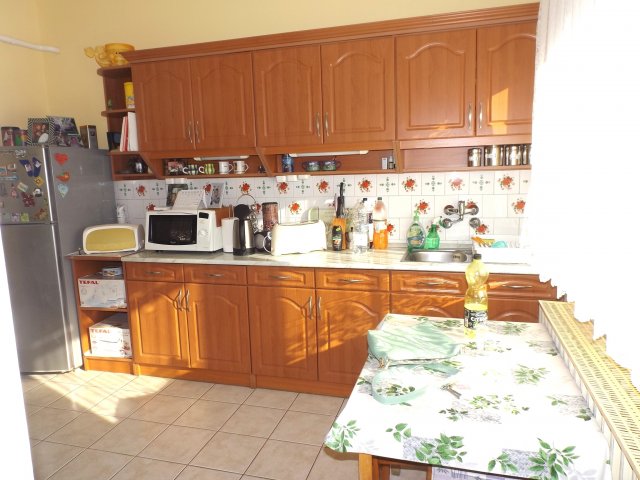 Eladó családi ház, Zalabéren 37.99 M Ft, 3 szobás