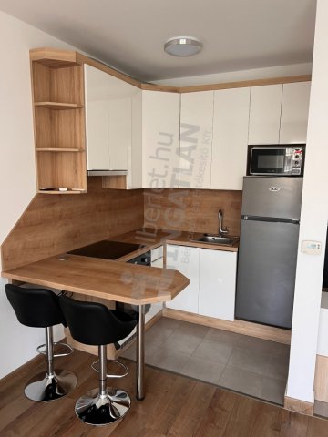 Kiadó téglalakás, albérlet, XIII. kerületben, Lőportár utcában