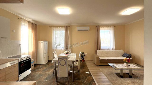 Eladó családi ház, Hernádon 64.99 M Ft, 3 szobás