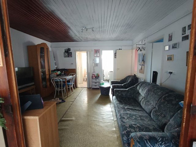 Eladó ikerház, Balatonfenyvesen 49.99 M Ft, 2 szobás