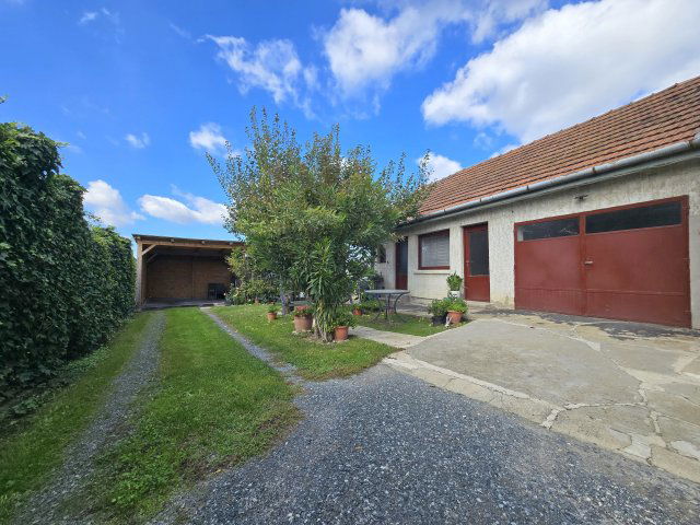 Eladó családi ház, Zalaegerszegen 59 M Ft, 5+1 szobás