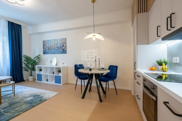 Eladó téglalakás, Budapesten, IX. kerületben 64.8 M Ft