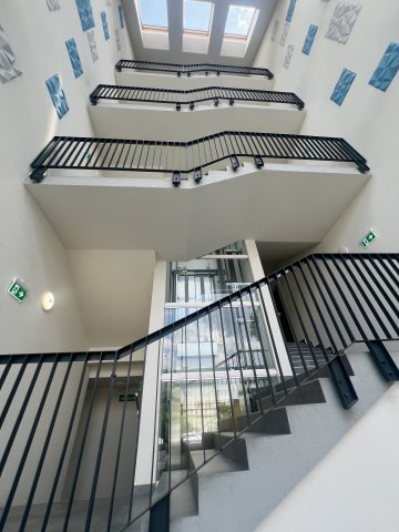 Eladó téglalakás, Szegeden, Brüsszeli körúton 126.4 M Ft