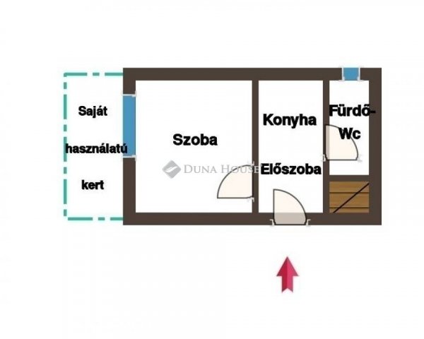 Eladó téglalakás, Budapesten, XVIII. kerületben 42 M Ft