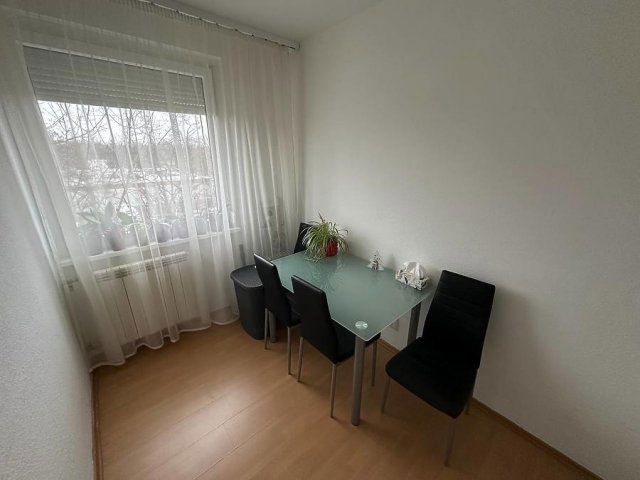 Eladó panellakás, Budapesten, IV. kerületben 56 M Ft, 1+1 szobás