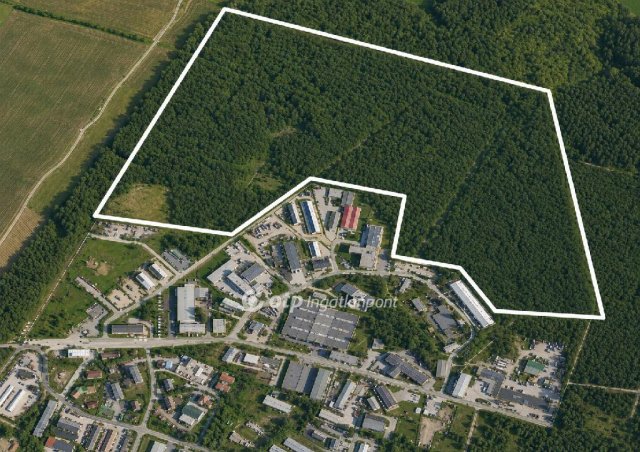 Eladó telek, Veszprémben 7260.295 M Ft / költözzbe.hu