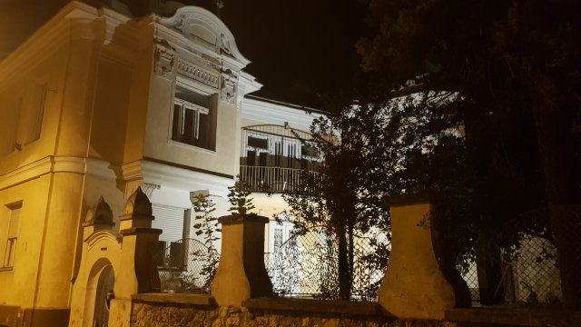 Eladó családi ház, Budapesten, I. kerületben 184 M Ft