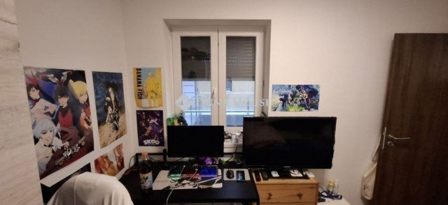 Eladó téglalakás, Budapesten, XIX. kerületben 89 M Ft, 3 szobás