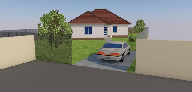 Eladó családi ház, Pomázon 149.9 M Ft, 5 szobás