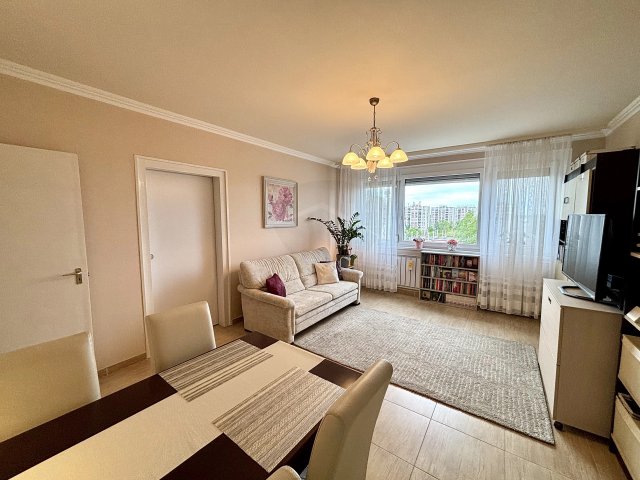 Eladó panellakás, Budapesten, IX. kerületben 69.9 M Ft, 2 szobás