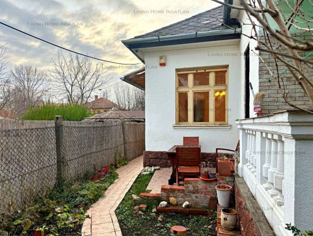 Eladó családi ház, Budapesten, III. kerületben 45 M Ft, 1 szobás