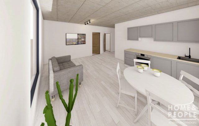 Eladó téglalakás, Szegeden 67.379 M Ft, 2 szobás