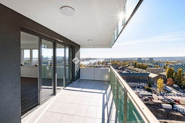 Eladó téglalakás, Budapesten, XI. kerületben 229 M Ft, 4 szobás