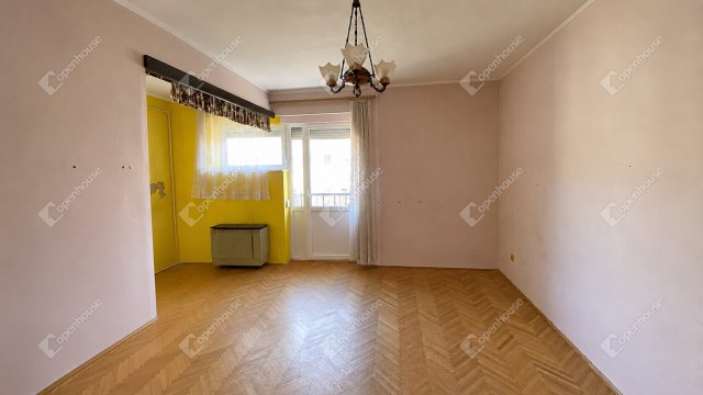 Eladó téglalakás, Miskolcon 15.5 M Ft, 1 szobás