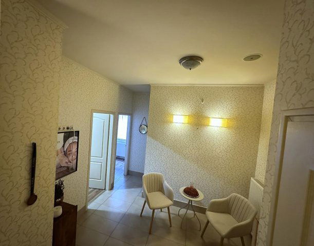 Eladó téglalakás, XIII. kerületben, Visegrádi utcában