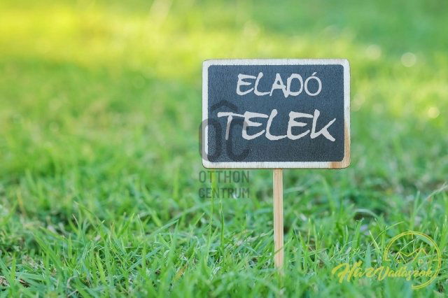 Eladó telek, Pilisen 6.9 M Ft / költözzbe.hu