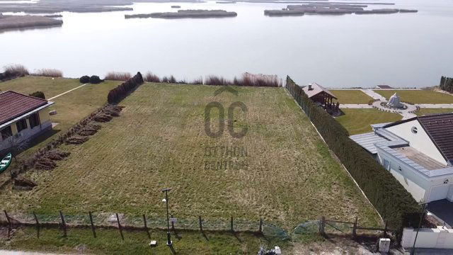 Eladó telek, Velencén 280 M Ft / költözzbe.hu
